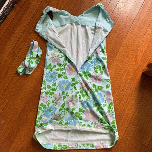 The Vested Gentress Dress Vintage - Picture 11 of 11